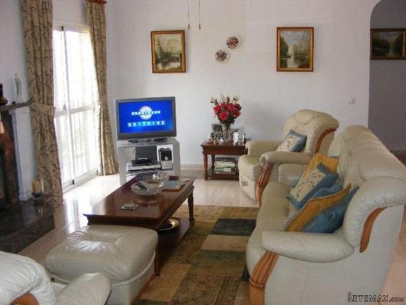 Villa in San Juan de los Terreros - 2