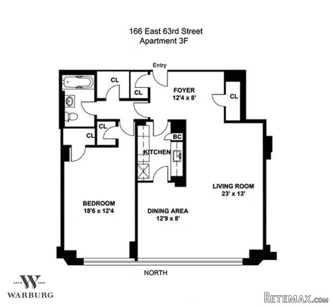 1 Bedroom - Condo - New York State -.. - 2