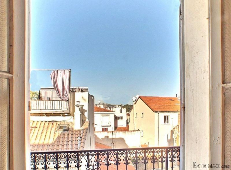 Sale Apartment - Cannes Suquet