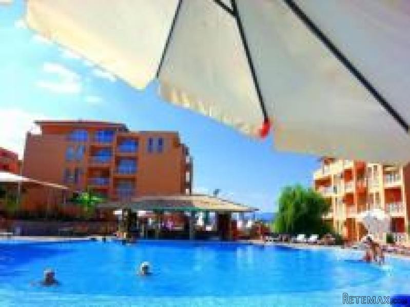 2 BED coastal apartment, 65 sq.m., near.. - 2