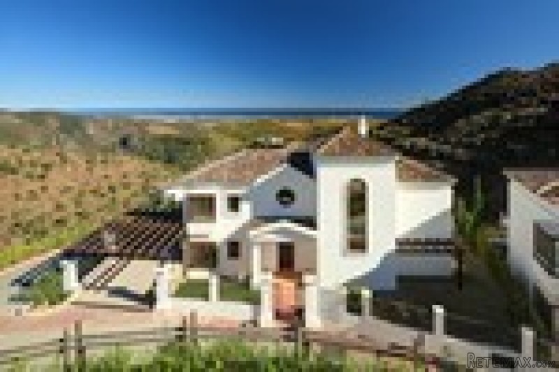 5 Bedrooms - Villa - Malaga - For Sale - 2