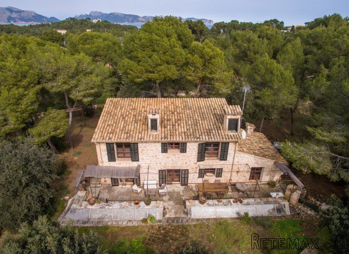 Beautiful ecological and bioclimatic villa, unique in this.. - 2