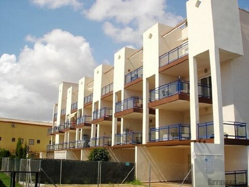 CABO ROIG PENTHOUSE - EXCEPTIONAL PRICE
