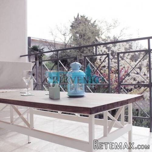 Crikvenica - apartman s pogledom na more - 2