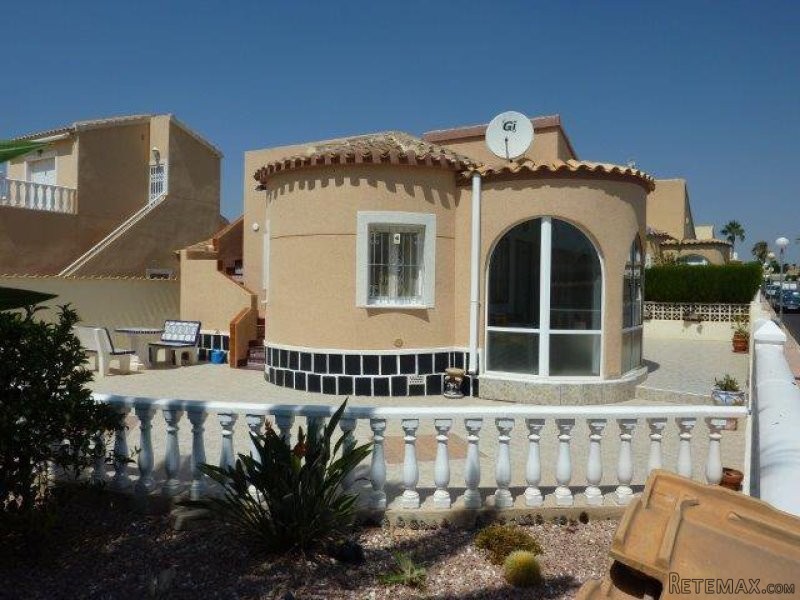 La Florida furnished villa 2 bed.. - 2