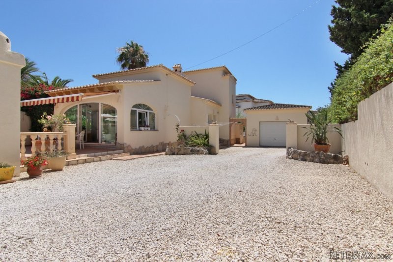 3 Bedroomed Mellini built Villa 200..