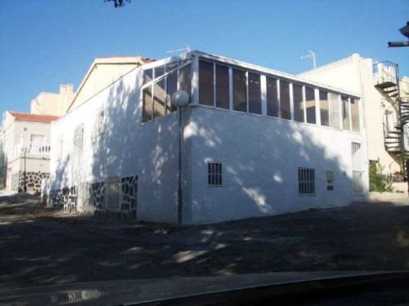 4 Bedrooms - Chalet - Alicante - For..