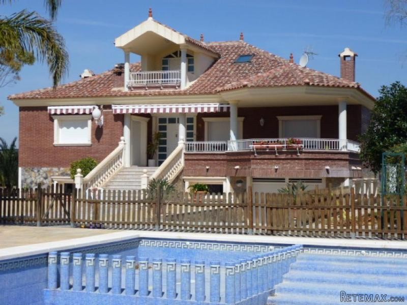 Amazing in Aspe - Luxury 4bed 2bath..