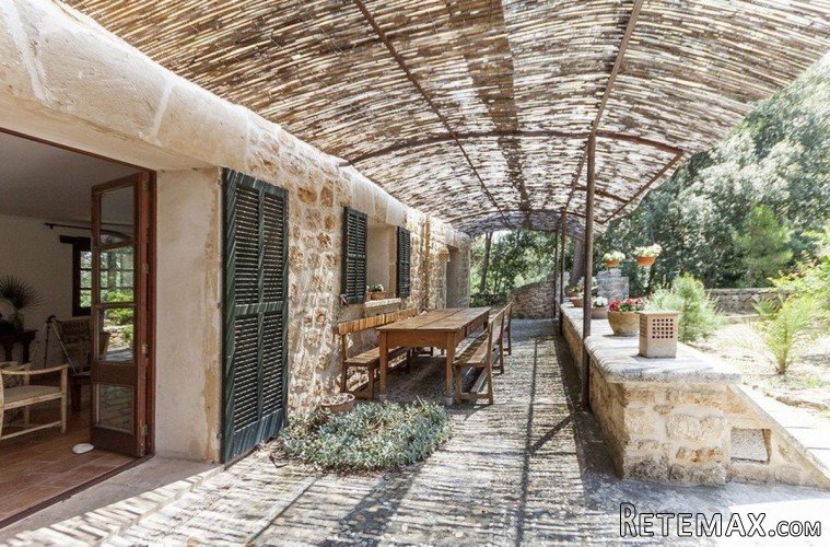 Beautiful ecological and bioclimatic villa, unique in this.. - 3