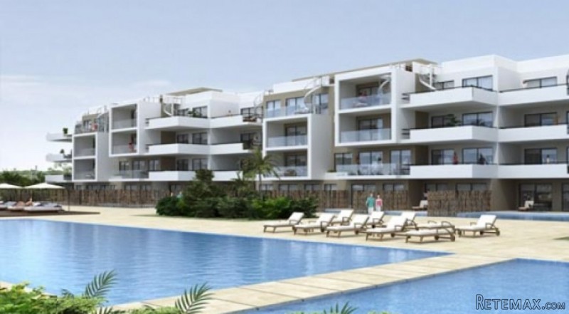 Condominio Zulim Playa del Carmen