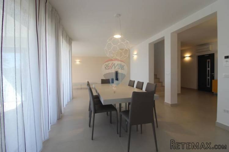 ISTRA,ROVINJ - PREDIVAN KOMFORAN PENTHOUSE S JOŠ LJEPŠIM... - 3