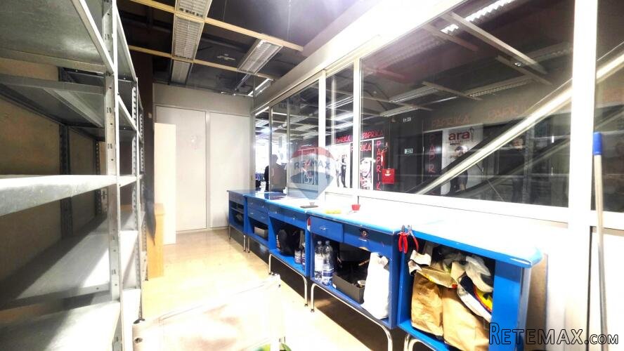 Istra,Umag-Poslovni prostor u centru grada - 3