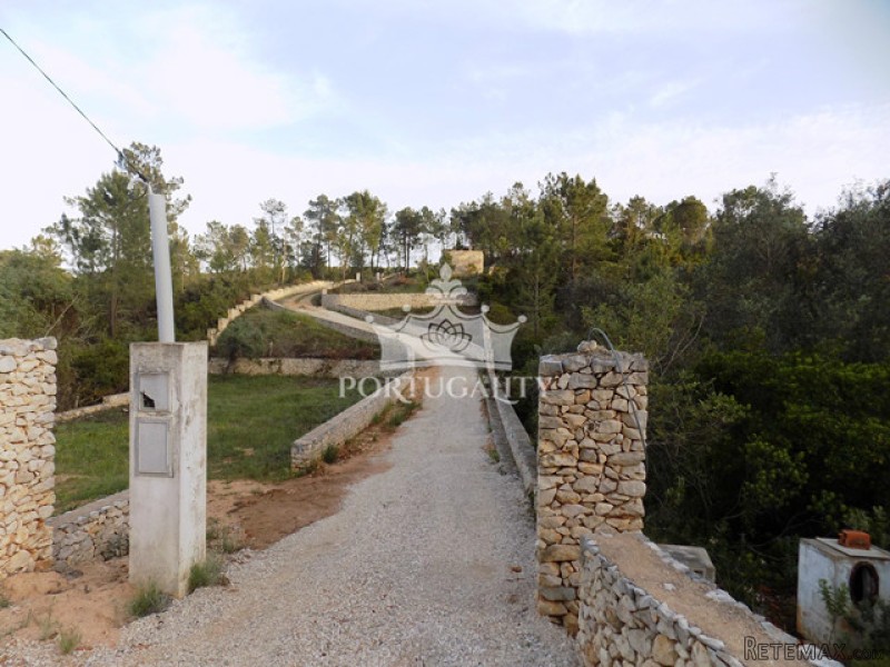 Land For Sale In The Algarve - 2