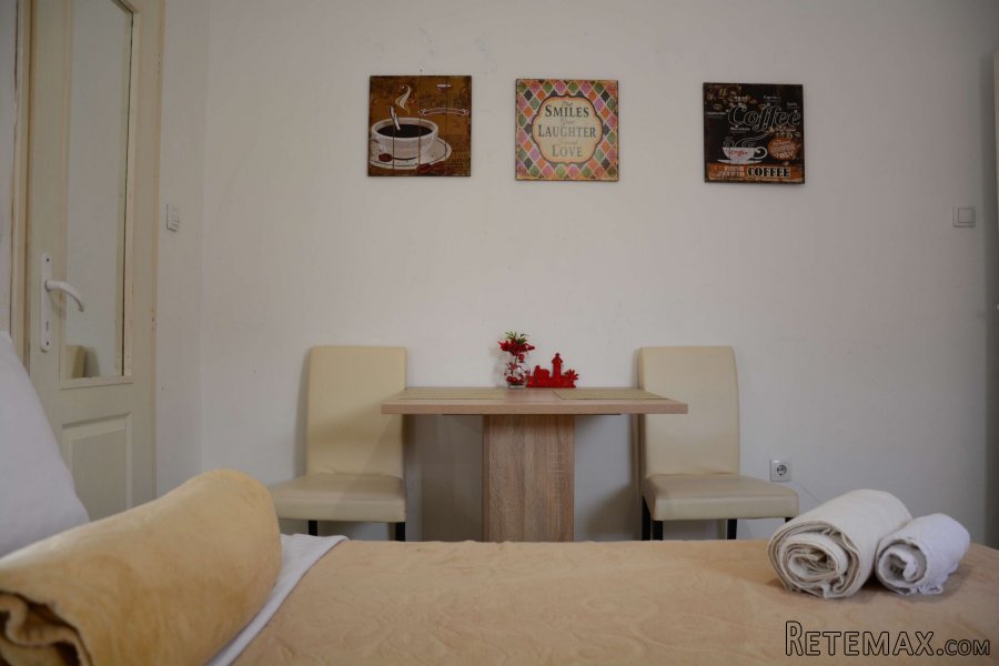 Stan na dan, 25m2, Novi Beograd - 3
