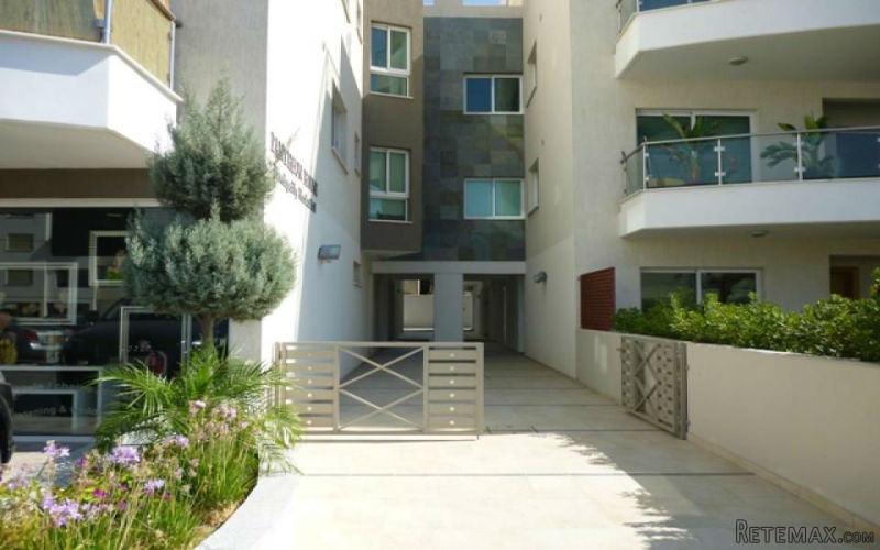 2 Bedrooms - Apartment - Limassol - For..