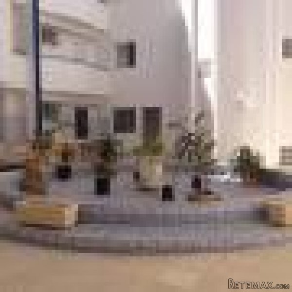 Appartement a hergla