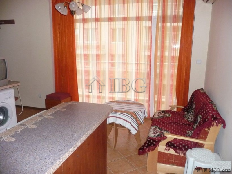Furnished 1-bedroom apartment in Sunny.. - 2