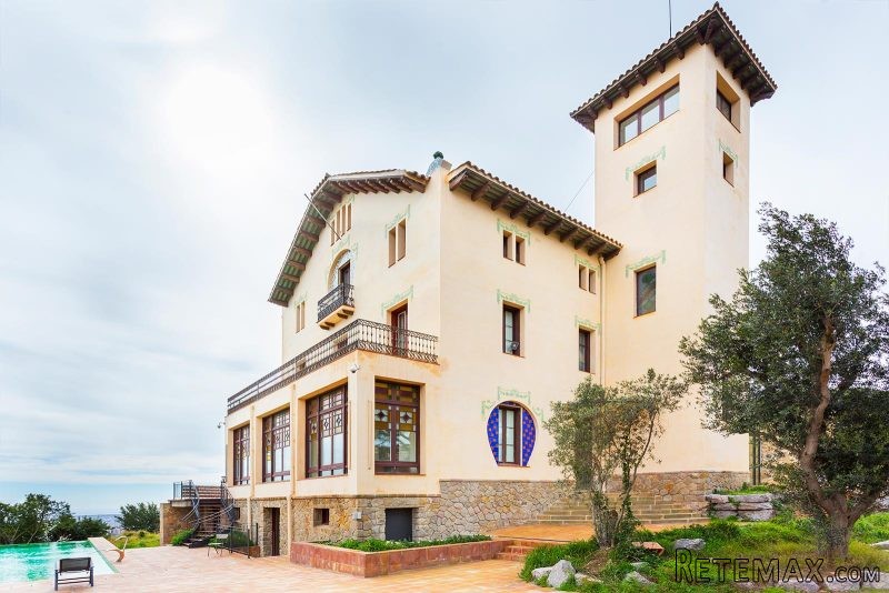 Stunning Historical Villa recently.. - 2