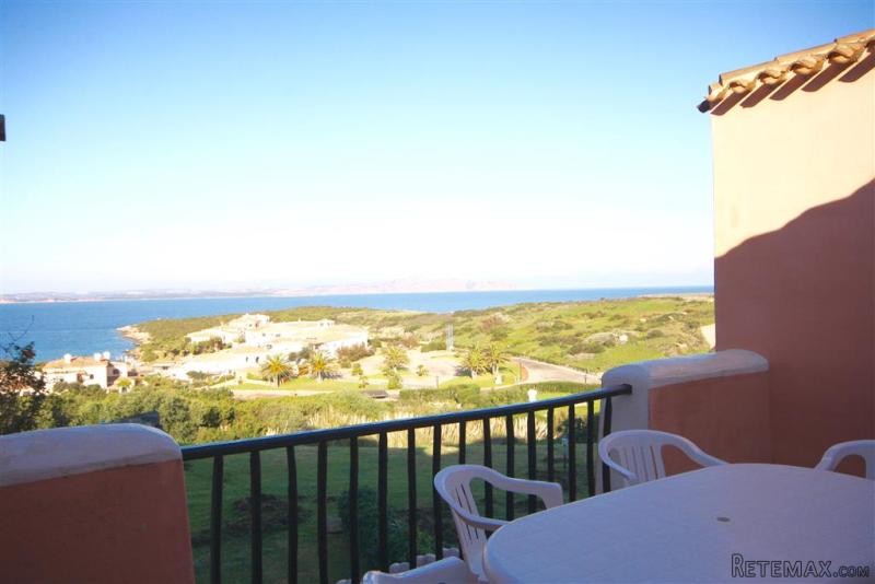 1 Bedroom - Apartment - For Sale
