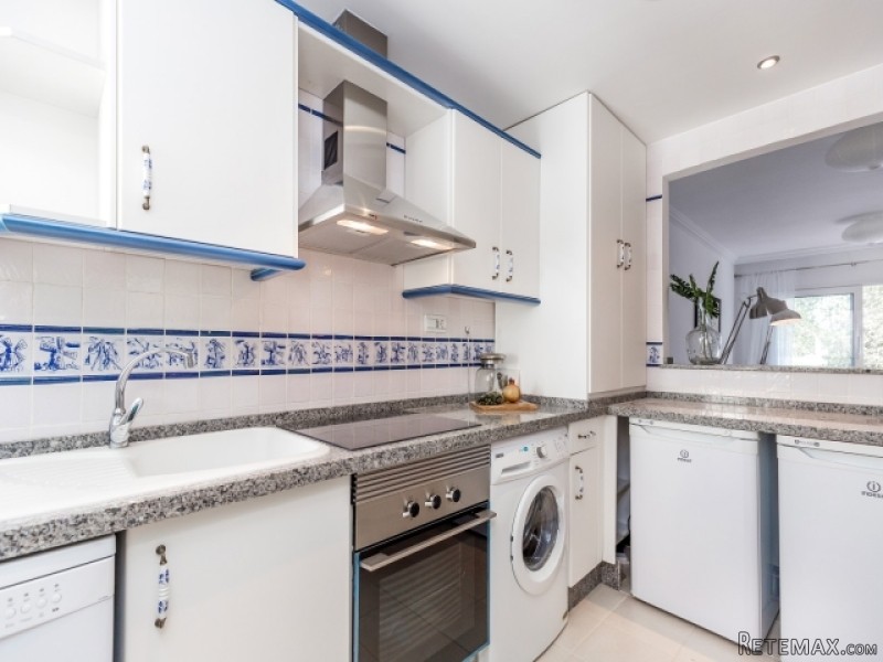 2 Bedroom Ground Floor Apartment For.. - 2