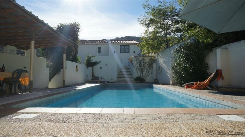 7 Bedroom House Run As Chambre D'hotes..