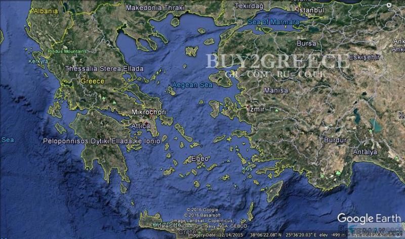 Β796 - FOR SALE PLOT OF 10 - 2
