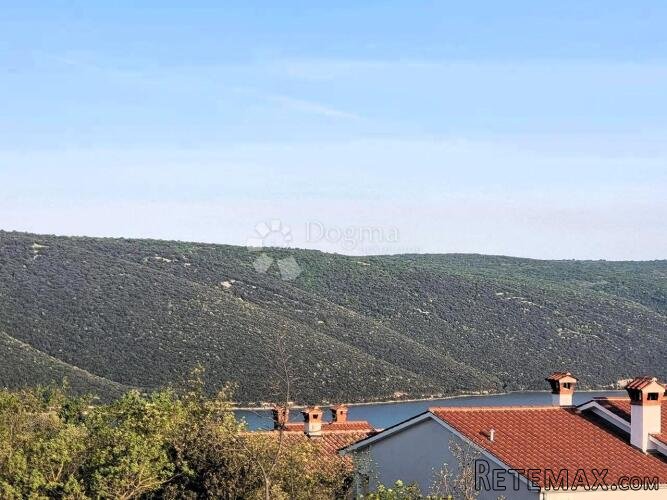 ATRAKTIVNA LOKACIJA, GRAĐEVINSKO ZEMLJIŠTE, POGLED MORE, oko