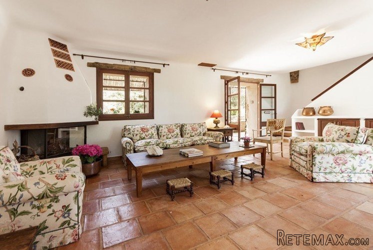 Beautiful ecological and bioclimatic villa, unique in this.. - 5