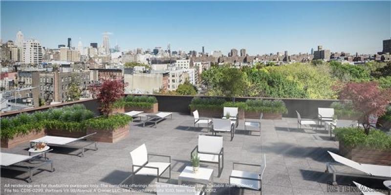 1 Bedroom - Condo - New York State -..