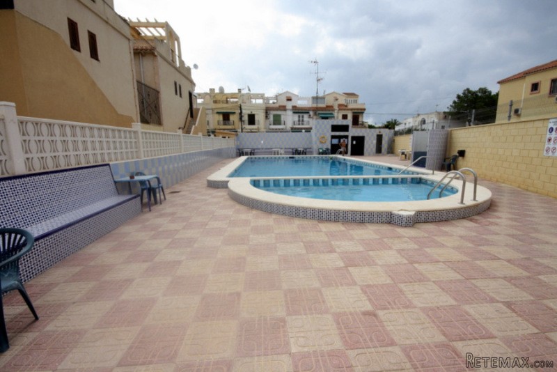 2 Bedrooms - Townhouse - Alicante - For.. - 2