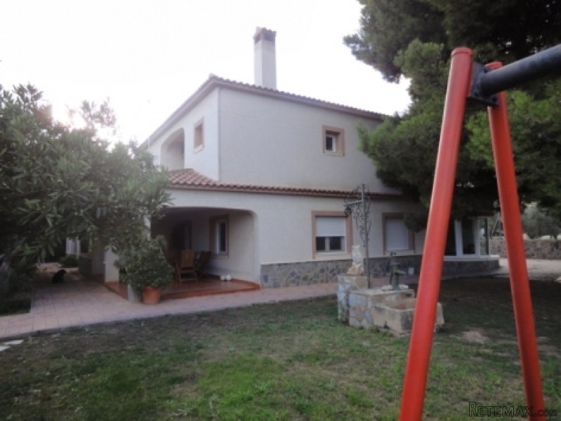 Elche Detached Villa For Sale - Ref: Js.. - 2