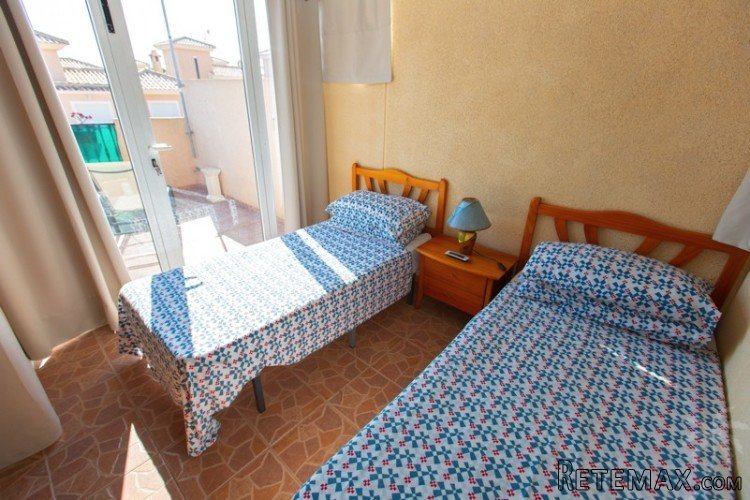 This cozy home can be found in Los Altos on the Orhiuela.. - 6