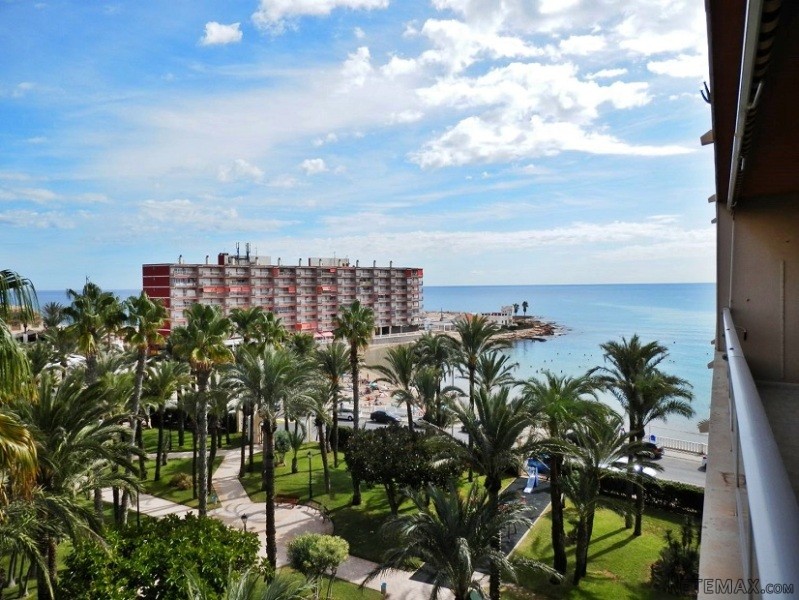 2 Bedrooms - Apartment - Alicante - For..