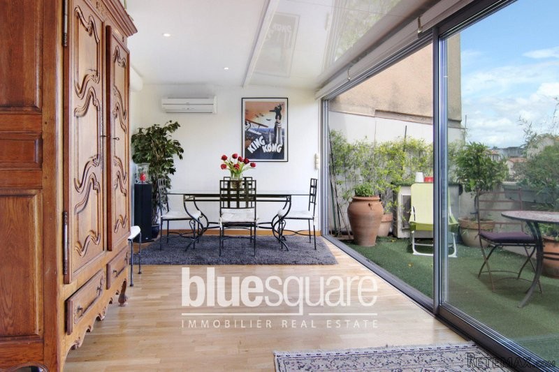 3 bedroom apartment with terrasse in..