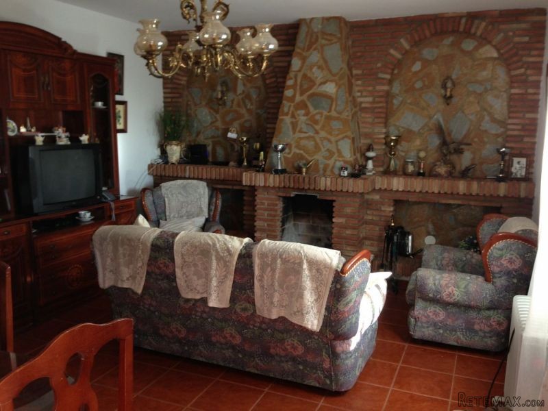 3 Bedrooms - Country House - Malaga -.. - 2