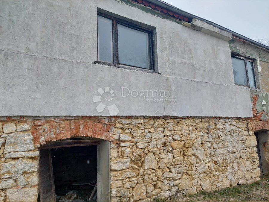 Starija kuća u blizini Varaždinskih Toplica