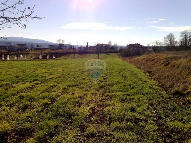 Istra,Barban, građevinsko zemljište na prodaju