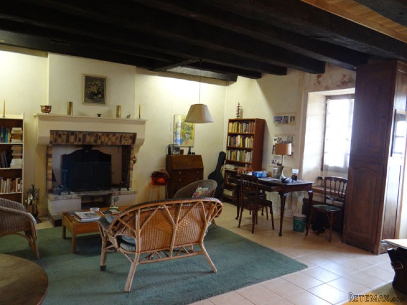 Lovely Farmhouse In The Perigord Vert.. - 2