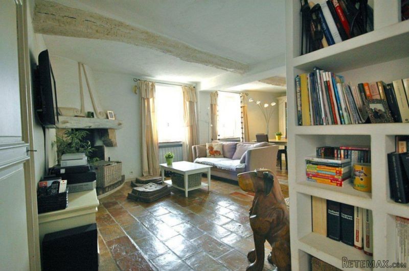 Sale House - Saint-Paul-de-Vence - 2