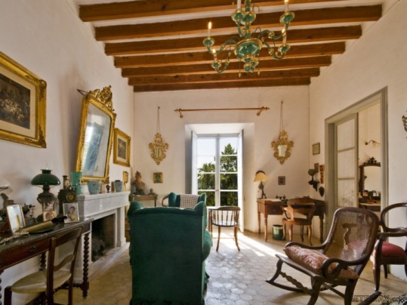 Superb Historic Mansion In Excellent.. - 2