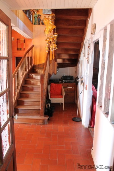 Superb Village Property With Stone Barn.. - 2
