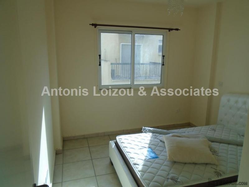 Three Bedroom Apartment - 2