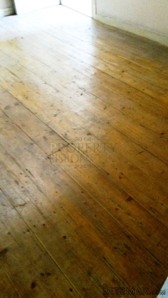 Wonderful T2 character apartment under..