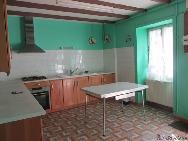 Detached Stone House With Adjoining.. - 2