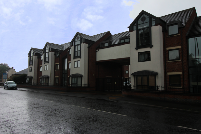 2 bedroom, Apartment house for sale