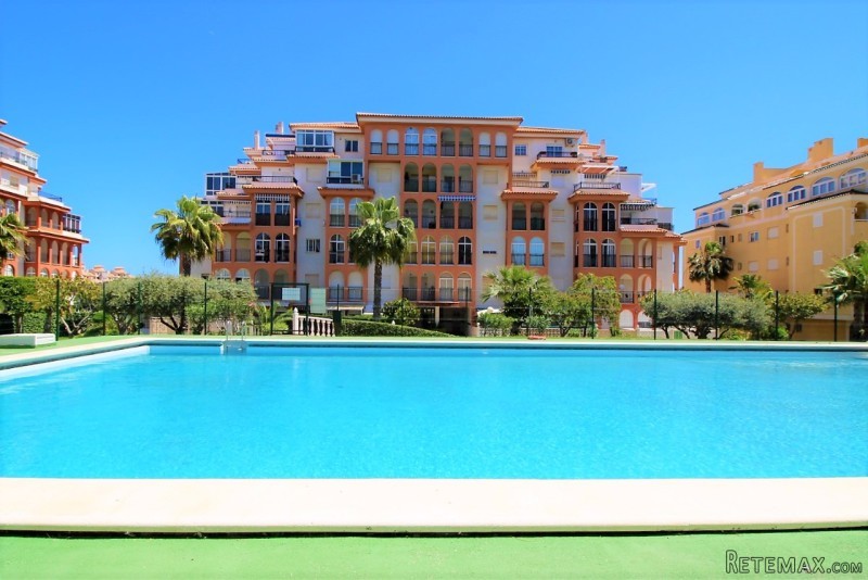 - Apartment - Costa Blanca South - For..