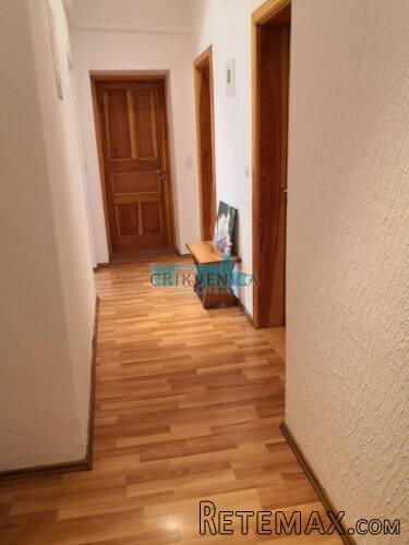 STAN 82m2 - CENTAR CRIKVENICE