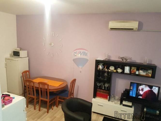 Stan u prizemlju zgrade 48m2 - 3