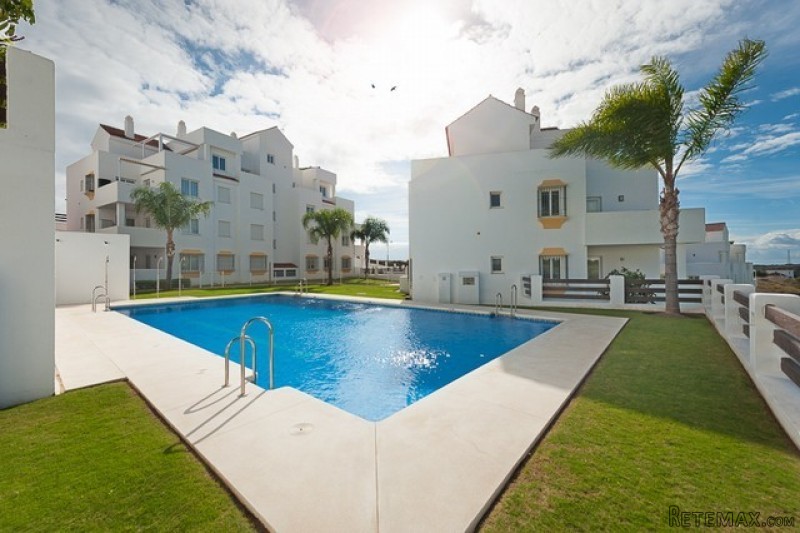 2 Bedroom Penthouse Apartment