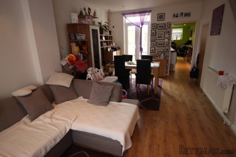 2 bedroom, Terraced House house for sale - 2